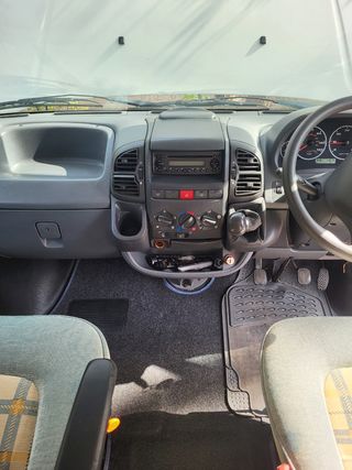 Peugeot boxer 330 2006