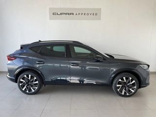 CUPRA Formentor 1.5 eTSI DSG 150 CV