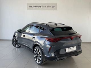 CUPRA Formentor 1.5 eTSI DSG 150 CV