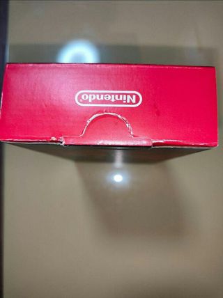 Nintendo 2DS LL (XL) Hylian Shield Edition