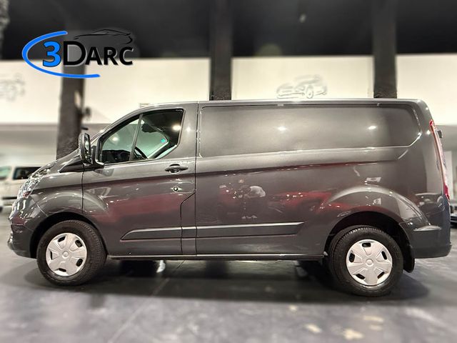 FORD TRANSIT CUSTOM FGN FT280 L1 TREND 105CV