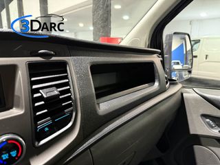 FORD TRANSIT CUSTOM FGN FT280 L1 TREND 105CV