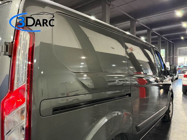 FORD TRANSIT CUSTOM FGN FT280 L1 TREND 105CV