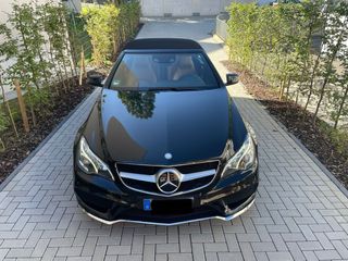 Mercedes-Benz Clase E 2014