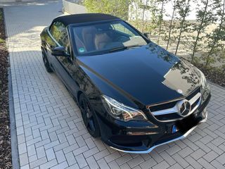 Mercedes-Benz Clase E 2014