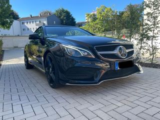 Mercedes-Benz Clase E 2014
