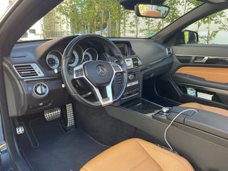 Mercedes-Benz Clase E 2014