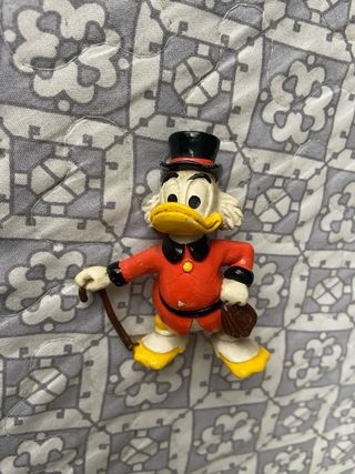 Figuras Disney PVC Años 80