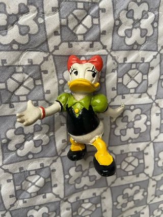 Figuras Disney PVC Años 80