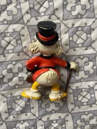 Figuras Disney PVC Años 80