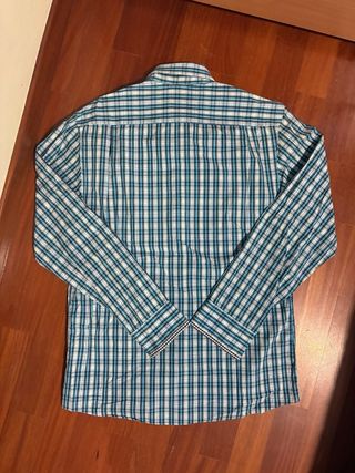 Camicia Bugatti 