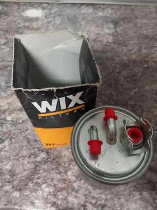 Filtro gasoil Wix WF8180 Seat