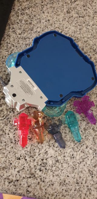 Skilanders imaginators