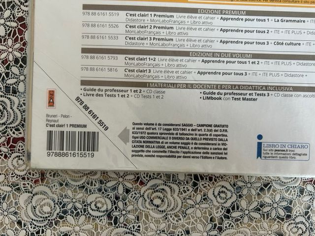 C'est clair! Les bons plans pour ta réussite. E...