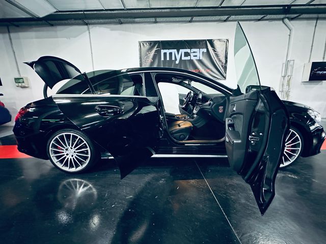 Mercedes-Benz Clase CLA 45 AMG 381CV 