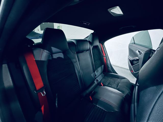 Mercedes-Benz Clase CLA 45 AMG 381CV 