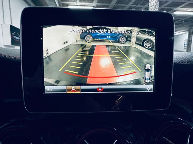 Mercedes-Benz Clase CLA 45 AMG 381CV 