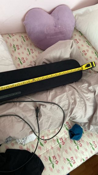 Barra de sonido negra - Yamaha