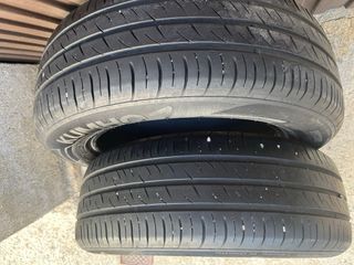 195/60R15 88V