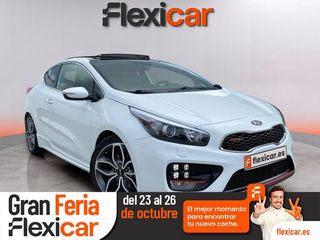 Kia Ceed 1.6 T-GDi 150kW (204CV) GT