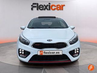 Kia Ceed 1.6 T-GDi 150kW (204CV) GT
