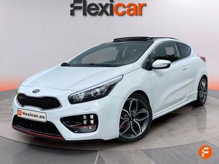 Kia Ceed 1.6 T-GDi 150kW (204CV) GT