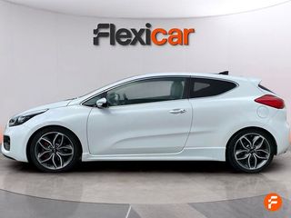 Kia Ceed 1.6 T-GDi 150kW (204CV) GT
