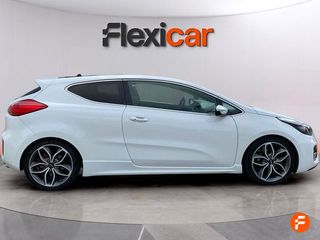 Kia Ceed 1.6 T-GDi 150kW (204CV) GT