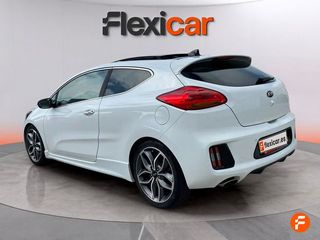 Kia Ceed 1.6 T-GDi 150kW (204CV) GT