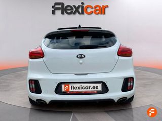 Kia Ceed 1.6 T-GDi 150kW (204CV) GT