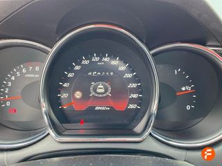 Kia Ceed 1.6 T-GDi 150kW (204CV) GT