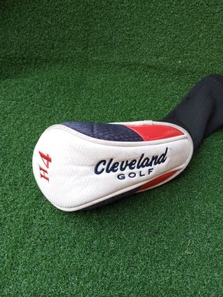 Funda para  palo de golf Cleveland Híbrido 4
