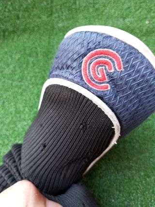 Funda para  palo de golf Cleveland Híbrido 4