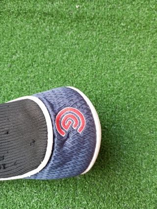 Funda para  palo de golf Cleveland Híbrido 4
