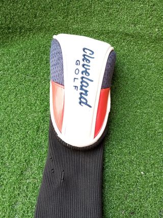 Funda para  palo de golf Cleveland Híbrido 4