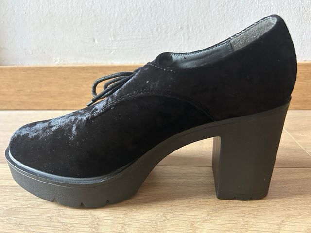 Zapatos Bosanova