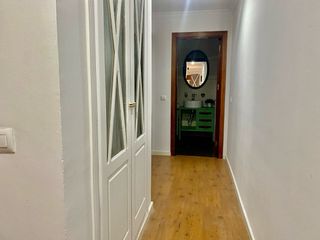 Alquiler vacacional piso Jerez