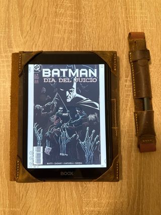 Ebook BOOX NovaAirC, Serial Number 090622514B0050
