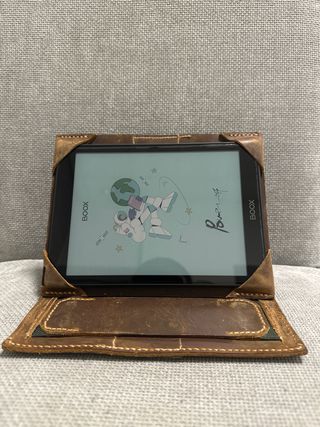 Ebook BOOX NovaAirC, Serial Number 090622514B0050