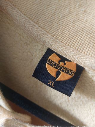 Sudadera Wu-Tang Clan XL