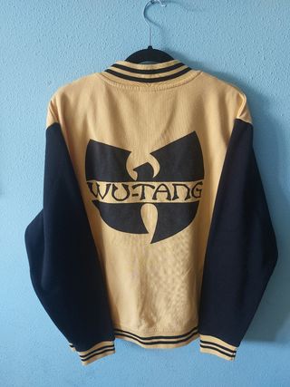 Sudadera Wu-Tang Clan XL