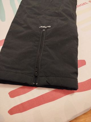 Pantalones Nieve - Esquí, impermeable 


