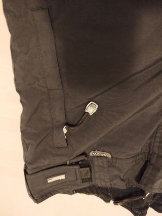 Pantalones Nieve - Esquí, impermeable 


