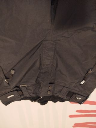 Pantalones Nieve - Esquí, impermeable 


