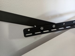 Soporte TV Lauzon - Pared