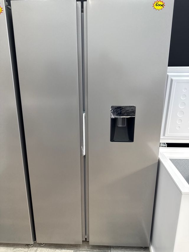 Refrigerador Americano 2 puertas