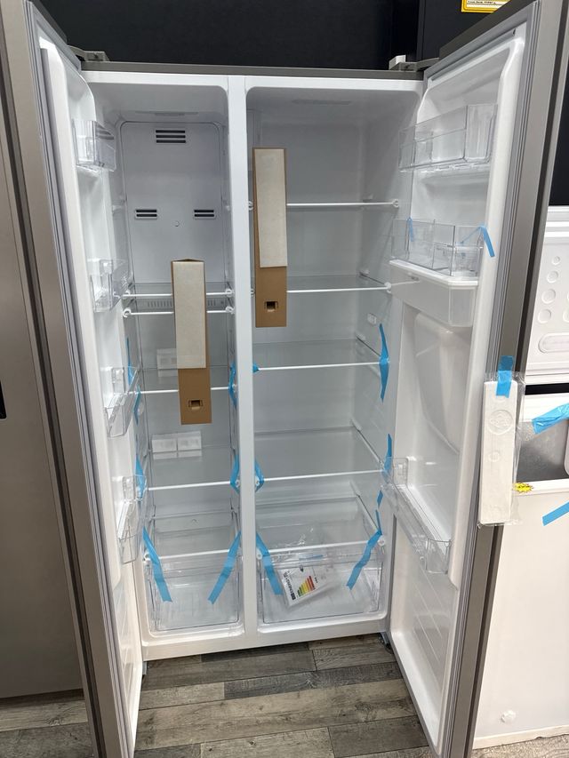 Refrigerador Americano 2 puertas