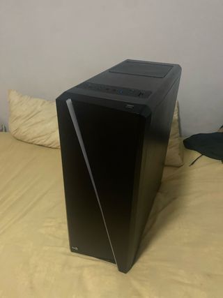 PC Gaming 