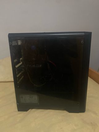 PC Gaming 