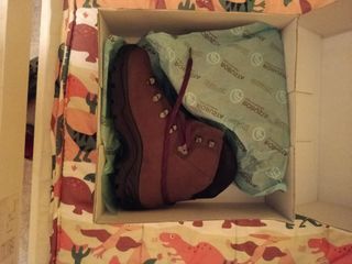 ROBUSTA Step Forward - Modelo Serval